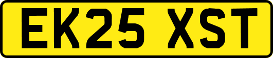 EK25XST