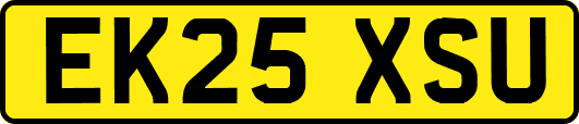 EK25XSU