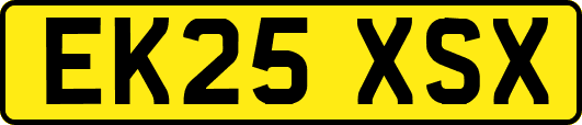 EK25XSX