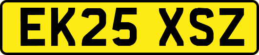 EK25XSZ