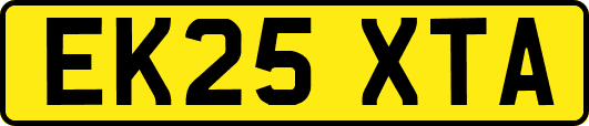 EK25XTA
