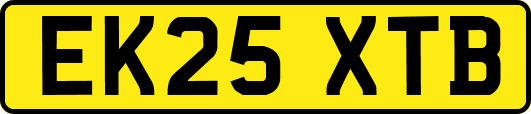 EK25XTB