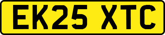 EK25XTC