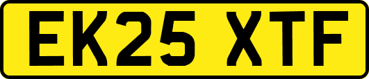 EK25XTF