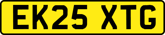 EK25XTG