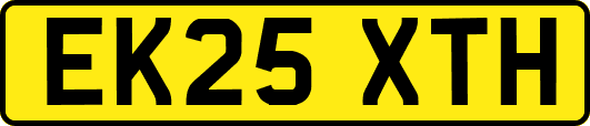 EK25XTH