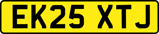 EK25XTJ