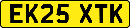 EK25XTK