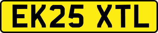 EK25XTL