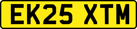 EK25XTM