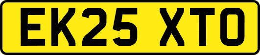 EK25XTO