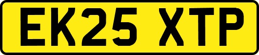 EK25XTP