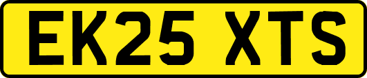 EK25XTS