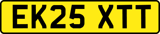 EK25XTT