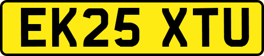 EK25XTU