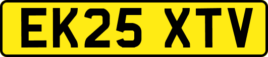 EK25XTV