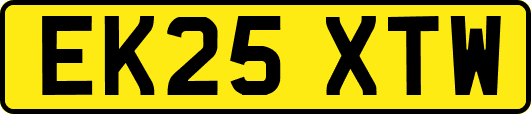 EK25XTW