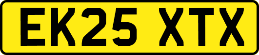 EK25XTX