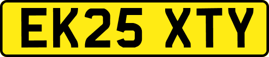EK25XTY