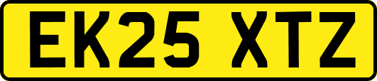 EK25XTZ