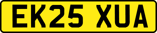EK25XUA