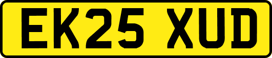 EK25XUD