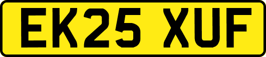 EK25XUF