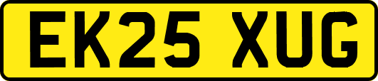 EK25XUG