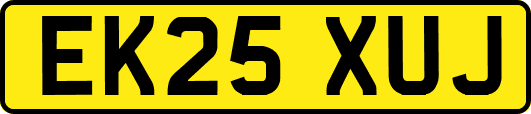 EK25XUJ