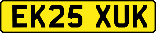 EK25XUK