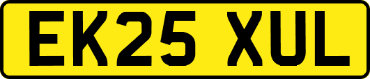 EK25XUL
