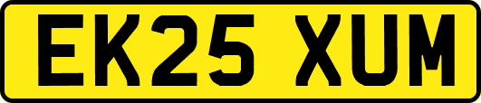 EK25XUM