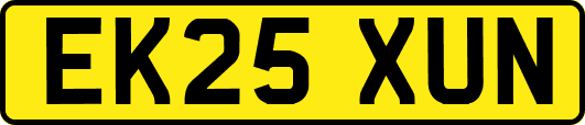 EK25XUN