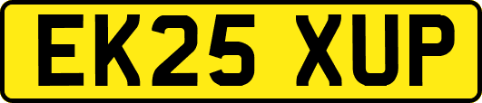 EK25XUP