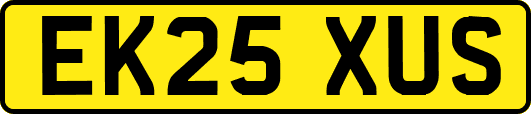 EK25XUS