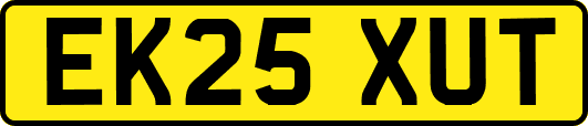 EK25XUT