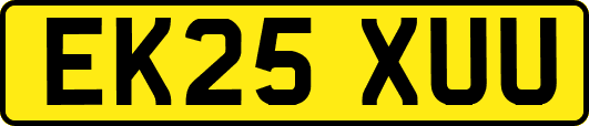 EK25XUU