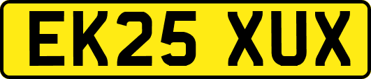 EK25XUX