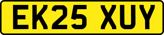 EK25XUY