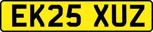 EK25XUZ