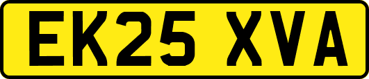 EK25XVA