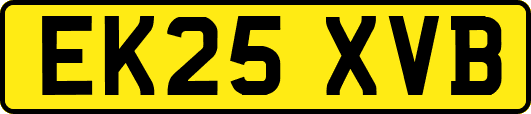 EK25XVB