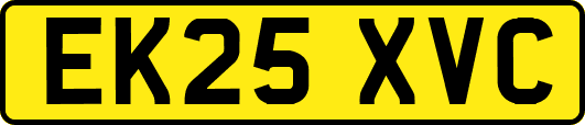 EK25XVC