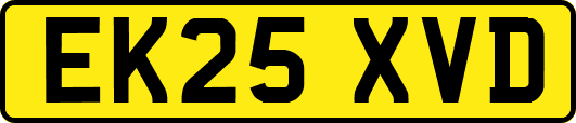 EK25XVD