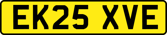EK25XVE