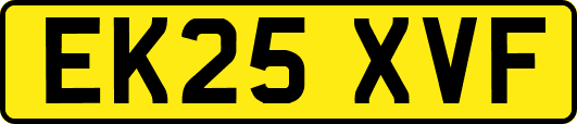 EK25XVF