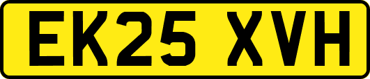 EK25XVH