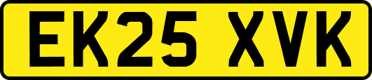 EK25XVK