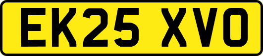 EK25XVO