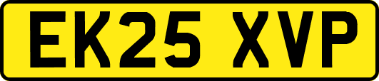 EK25XVP